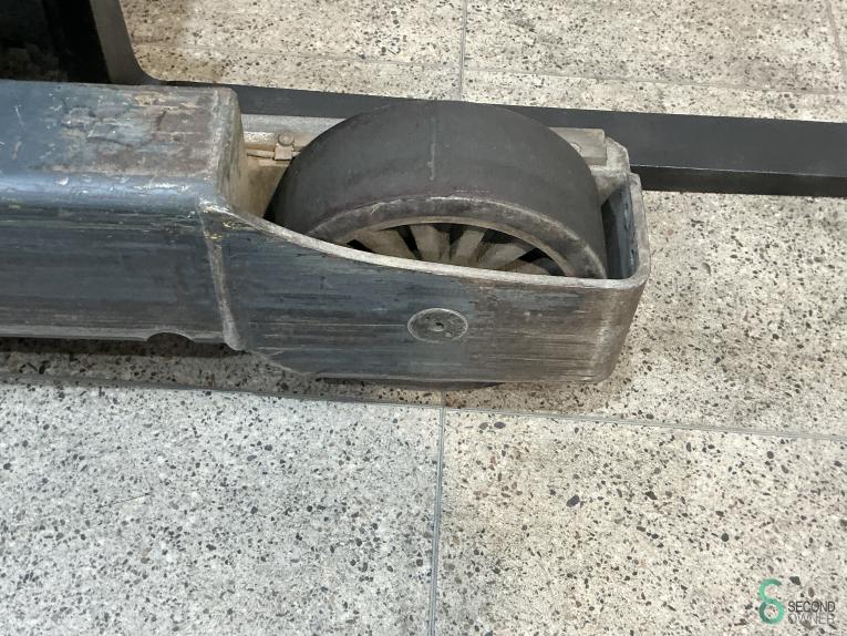 Steinbock WRL16 WKH9.566 61 16913