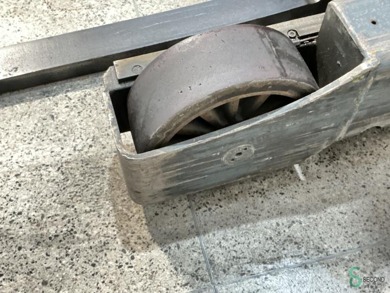 Steinbock WRL16 WKH9.566 60 16913