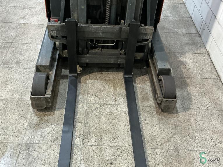 Steinbock WRL16 WKH9.566 47 16913