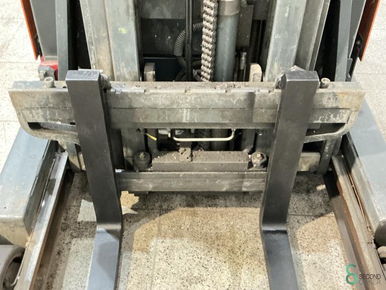 Steinbock WRL16 WKH9.566 46 16913