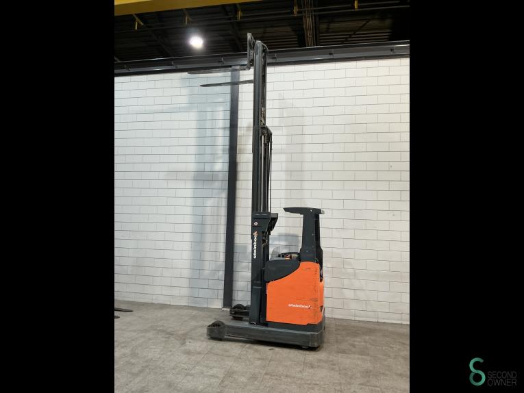 Steinbock WRL16 WKH9.566 51 16913