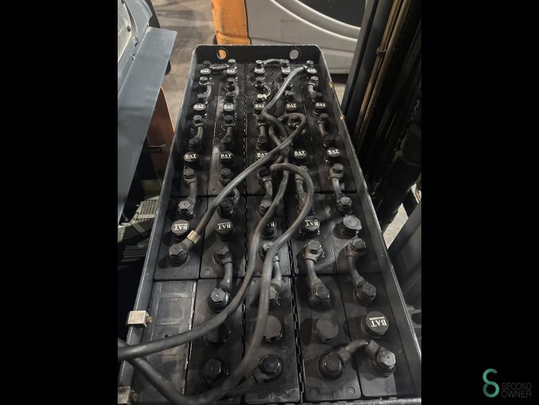 Steinbock WRL16 WKH9.566 57 16913