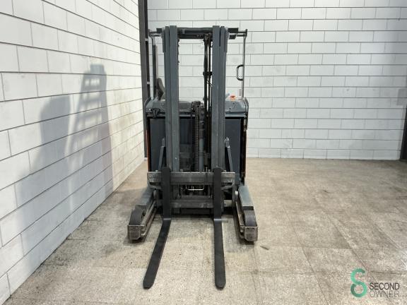 Steinbock WRL16 WKH9.566 6 16913