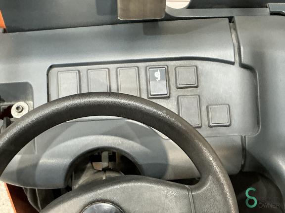 Steinbock WRL16 WKH9.566 21 16913