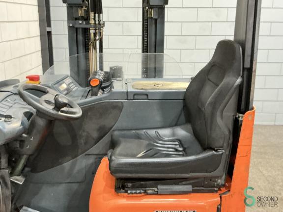 Steinbock WRL16 WKH9.566 12 16913