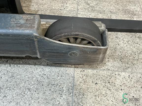 Steinbock WRL16 WKH9.566 19 16913