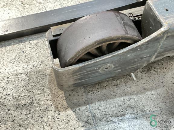 Steinbock WRL16 WKH9.566 18 16913