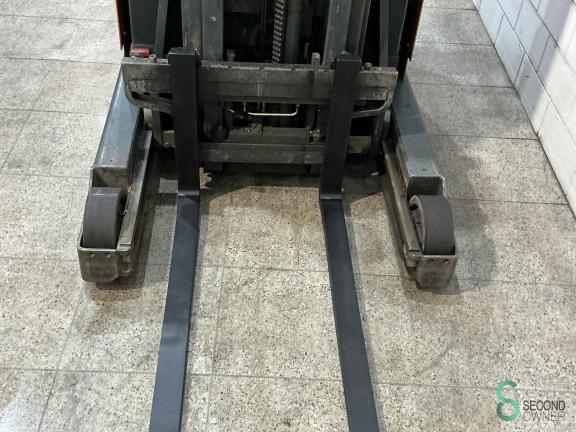 Steinbock WRL16 WKH9.566 5 16913