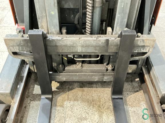 Steinbock WRL16 WKH9.566 4 16913