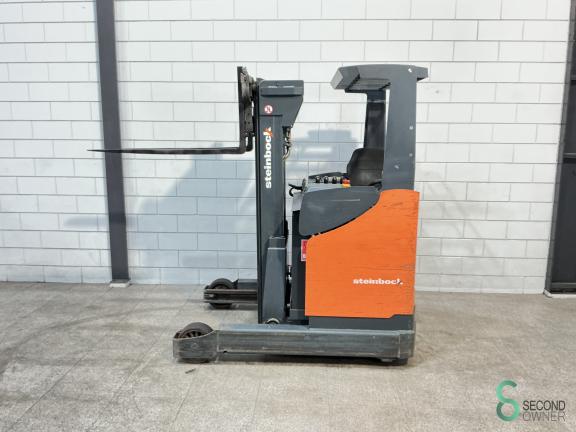 Steinbock WRL16 WKH9.566 8 16913