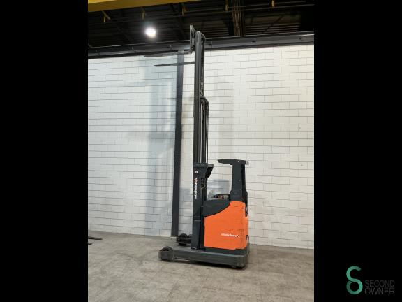 Steinbock WRL16 WKH9.566 9 16913