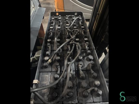 Steinbock WRL16 WKH9.566 15 16913