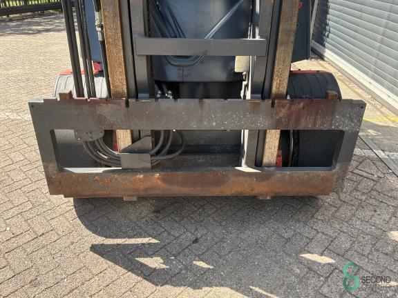 Linde H 80 T (396) WKH11.708 5 19664
