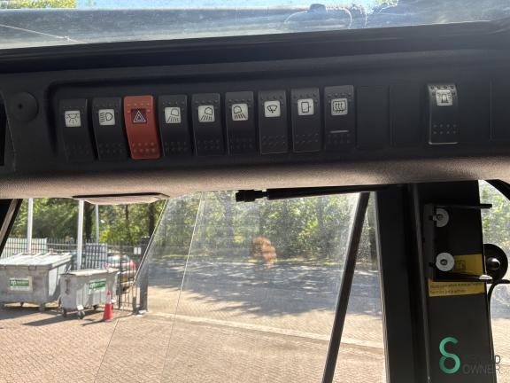 Linde H 80 T (396) WKH11.708 15 19664