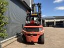 Linde H 80 T (396) WKH11.708 30 19664