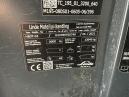 Linde H 80 T (396) WKH11.708 34 19664
