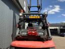 Linde H 80 T (396) WKH11.708 31 19664