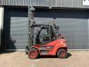 Linde H 80 T (396) WKH11.708 25 19664