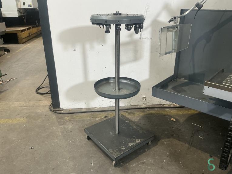 Fehlmann Picomax 100-CNC 2 MET9.516 61 16848