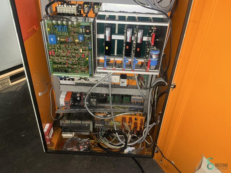 Fehlmann Picomax 100-CNC 2 MET9.516 57 16848