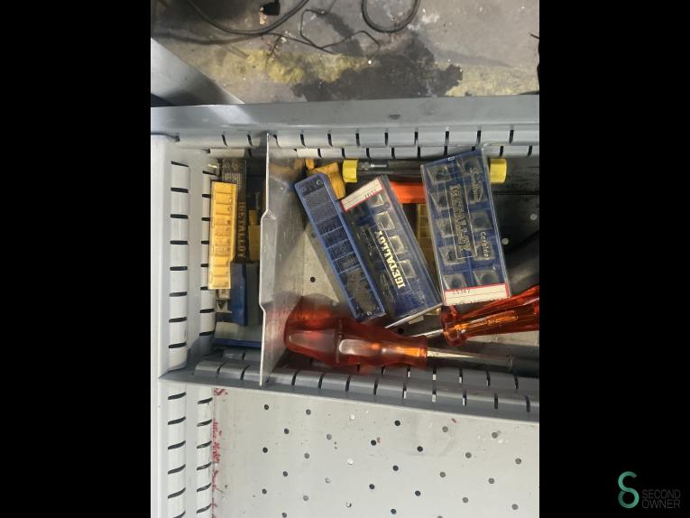 Fehlmann Picomax 100-CNC 2 MET9.516 66 16848