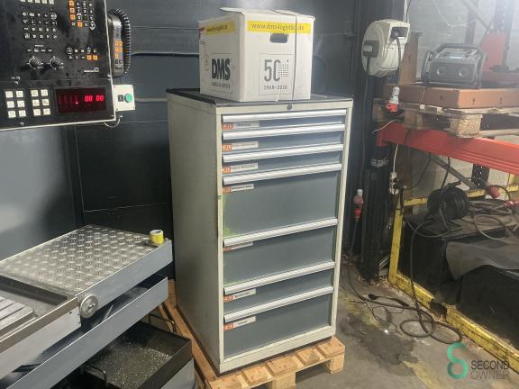 Fehlmann Picomax 100-CNC 2 MET9.516 15 16848