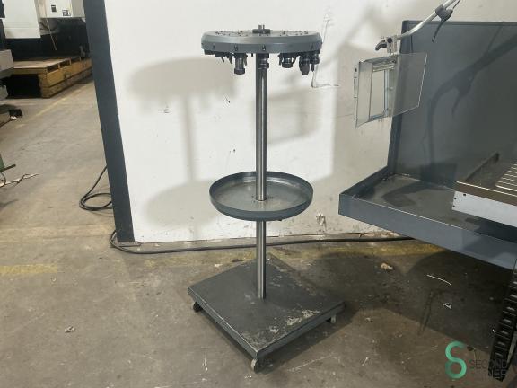 Fehlmann Picomax 100-CNC 2 MET9.516 13 16848