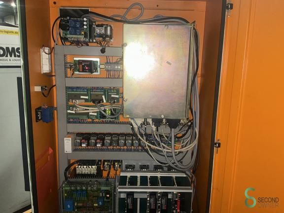 Fehlmann Picomax 100-CNC 2 MET9.516 10 16848