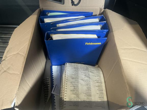 Fehlmann Picomax 100-CNC 2 MET9.516 23 16848