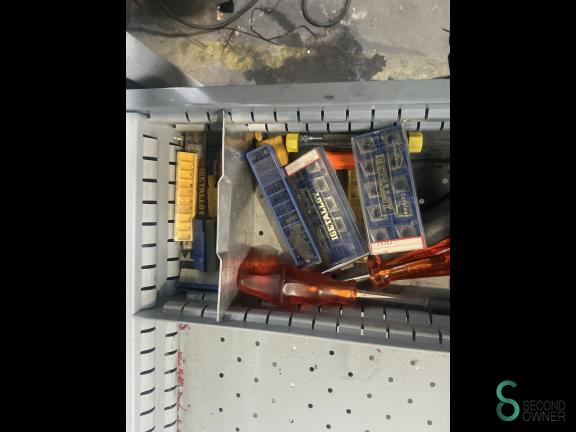 Fehlmann Picomax 100-CNC 2 MET9.516 18 16848