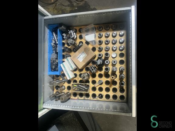 Fehlmann Picomax 100-CNC 2 MET9.516 21 16848