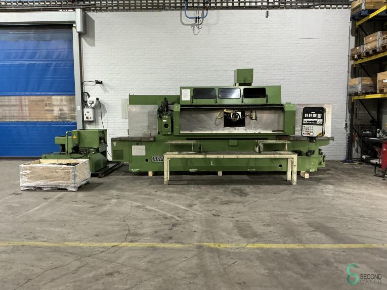 KAPP PAS 383 CNC MET9.532 70 16864