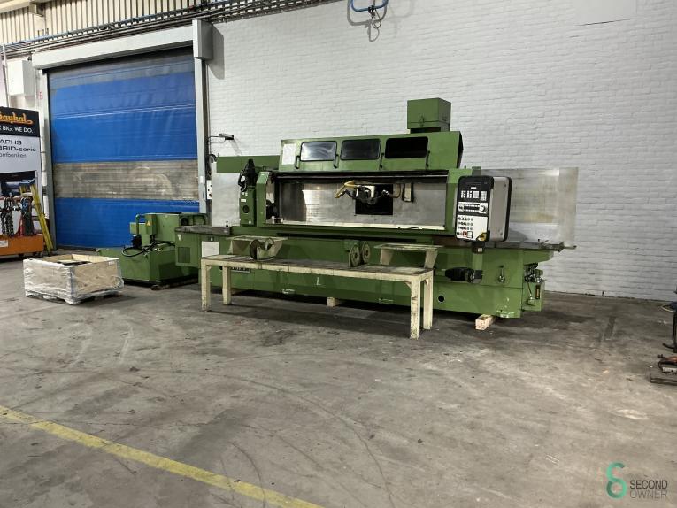 KAPP PAS 383 CNC MET9.532 71 16864