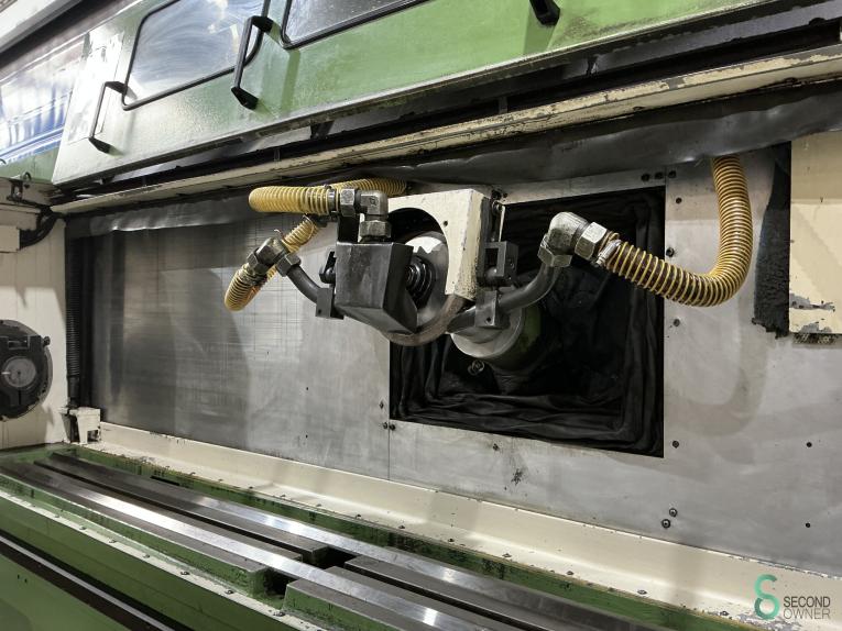 KAPP PAS 383 CNC MET9.532 76 16864