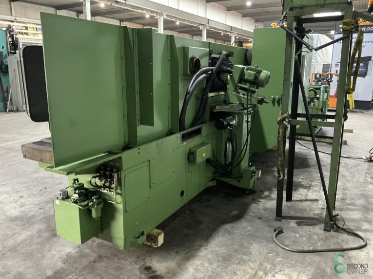 KAPP PAS 383 CNC MET9.532 79 16864