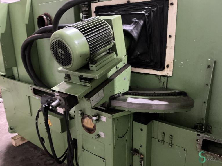 KAPP PAS 383 CNC MET9.532 82 16864