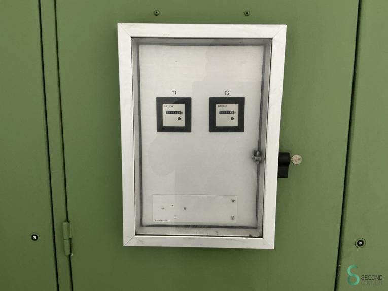 KAPP PAS 383 CNC MET9.532 83 16864