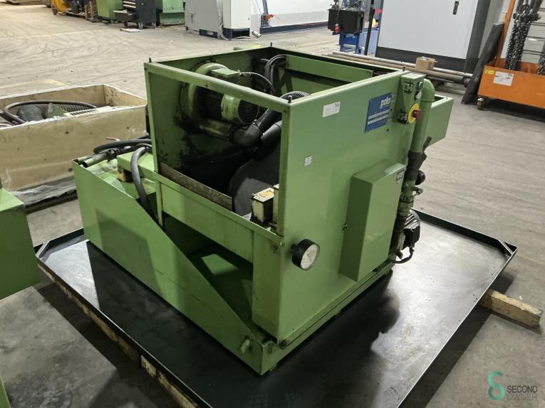 KAPP PAS 383 CNC MET9.532 86 16864