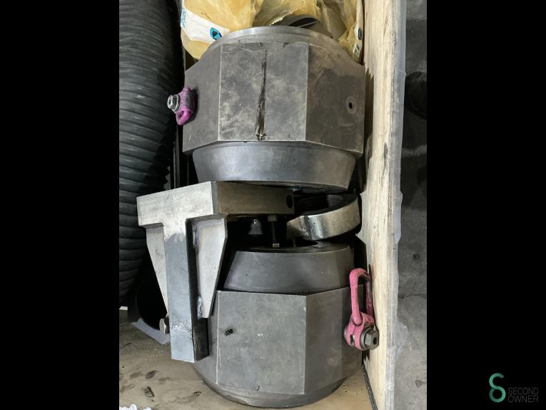 KAPP PAS 383 CNC MET9.532 89 16864