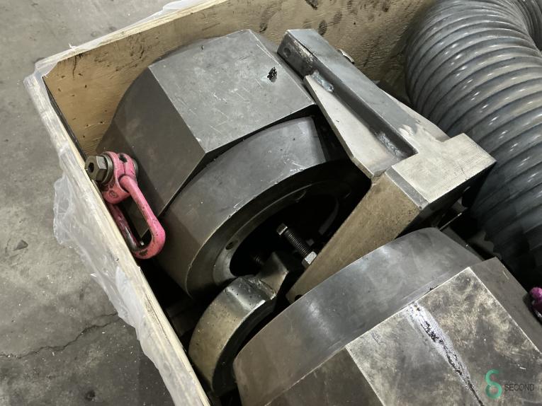 KAPP PAS 383 CNC MET9.532 90 16864