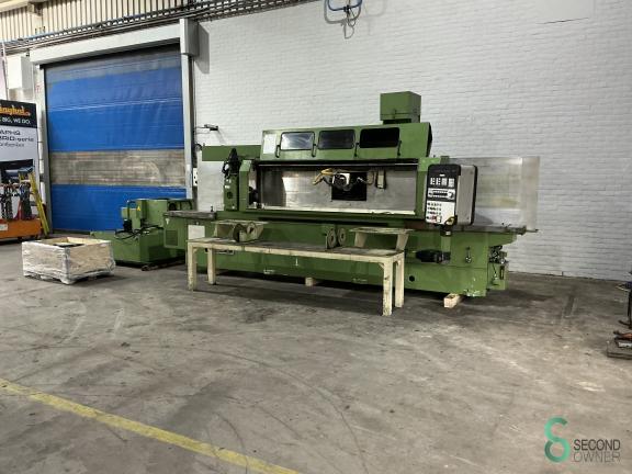 KAPP PAS 383 CNC MET9.532 5 16864