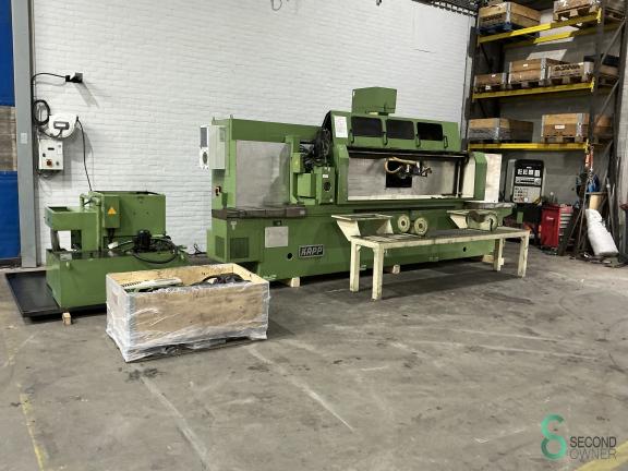 KAPP PAS 383 CNC MET9.532 6 16864