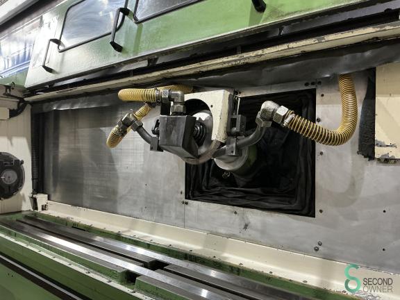 KAPP PAS 383 CNC MET9.532 10 16864