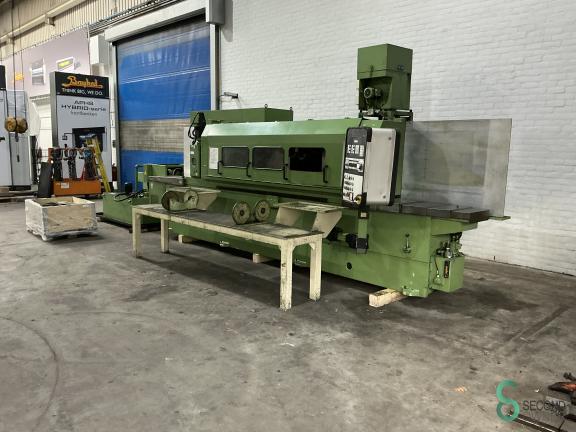 KAPP PAS 383 CNC MET9.532 3 16864