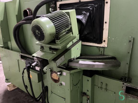 KAPP PAS 383 CNC MET9.532 16 16864