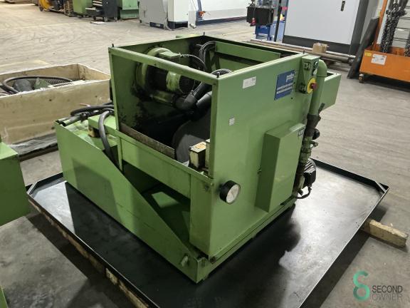 KAPP PAS 383 CNC MET9.532 20 16864