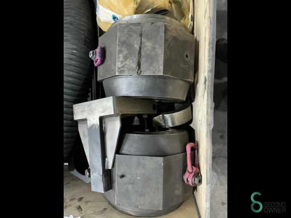 KAPP PAS 383 CNC MET9.532 23 16864