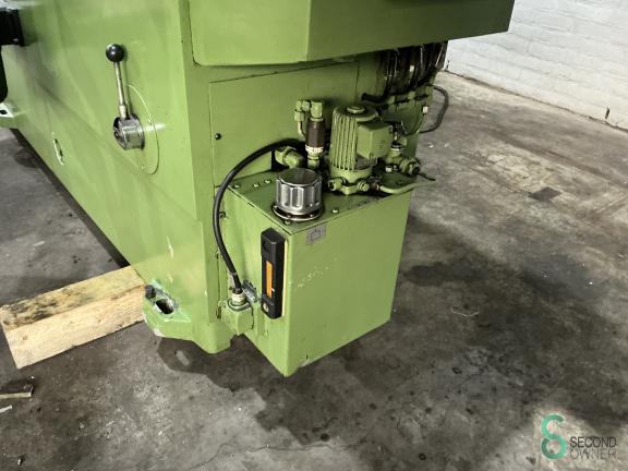 KAPP PAS 383 CNC MET9.532 27 16864