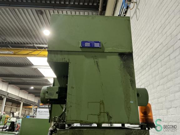 KAPP PAS 383 CNC MET9.532 29 16864