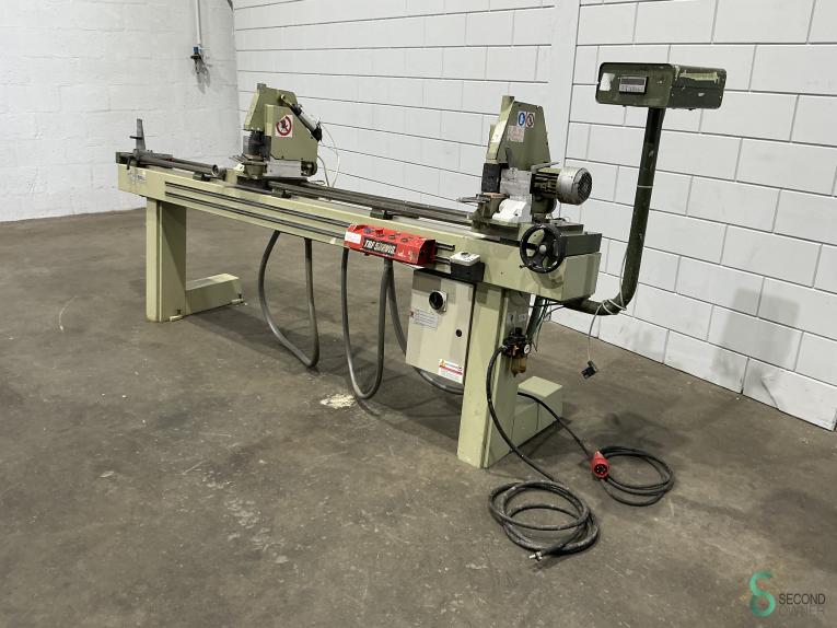 Omga TRF 527 V HOU10.760 53 18378